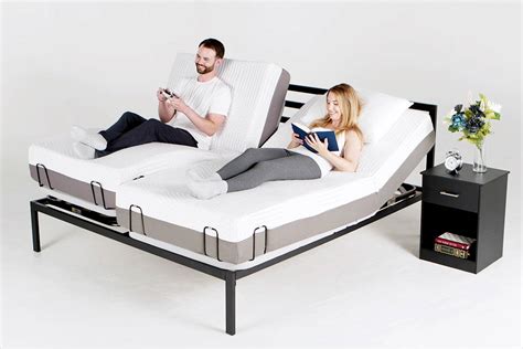 powerlayer adjustable bed base